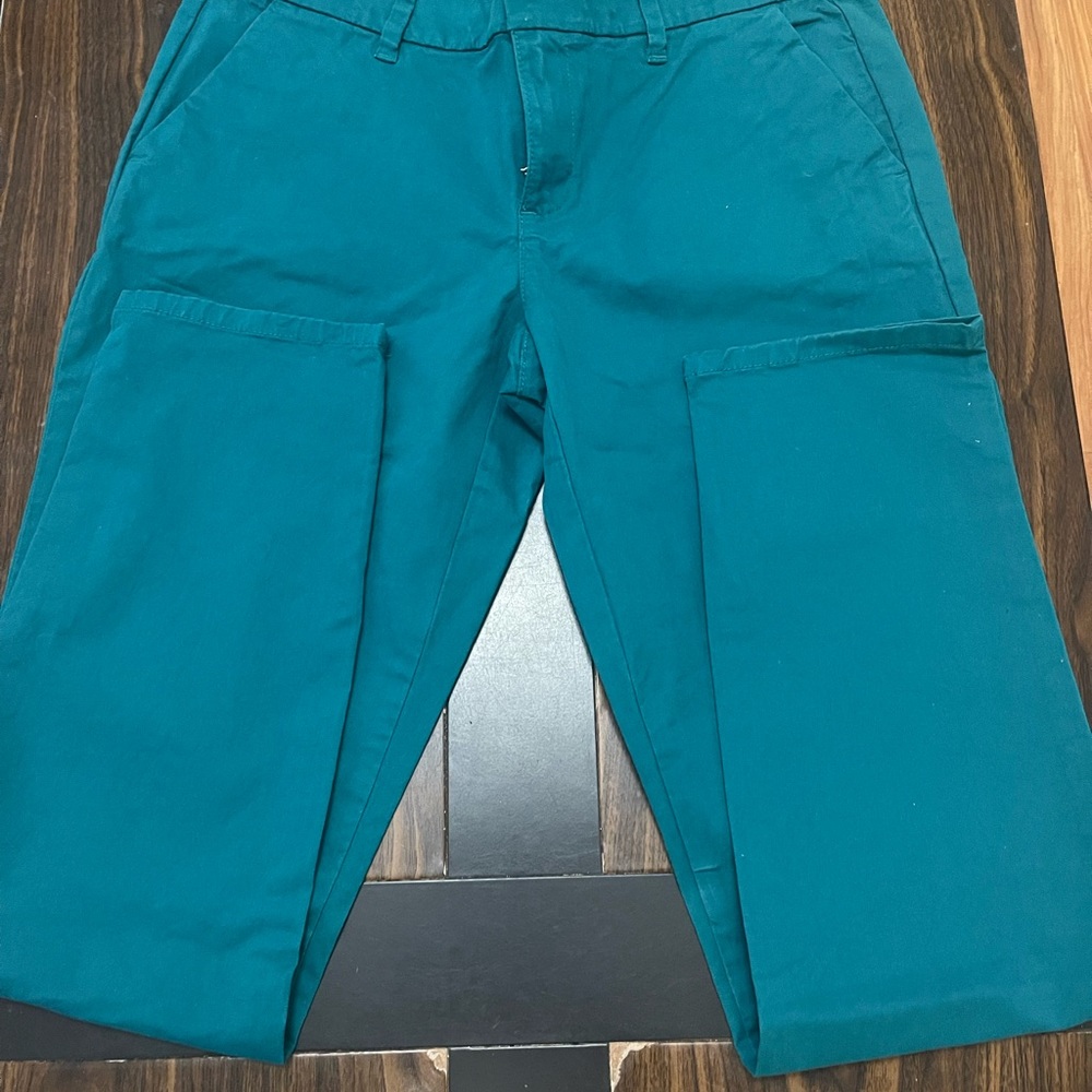 Chino pants